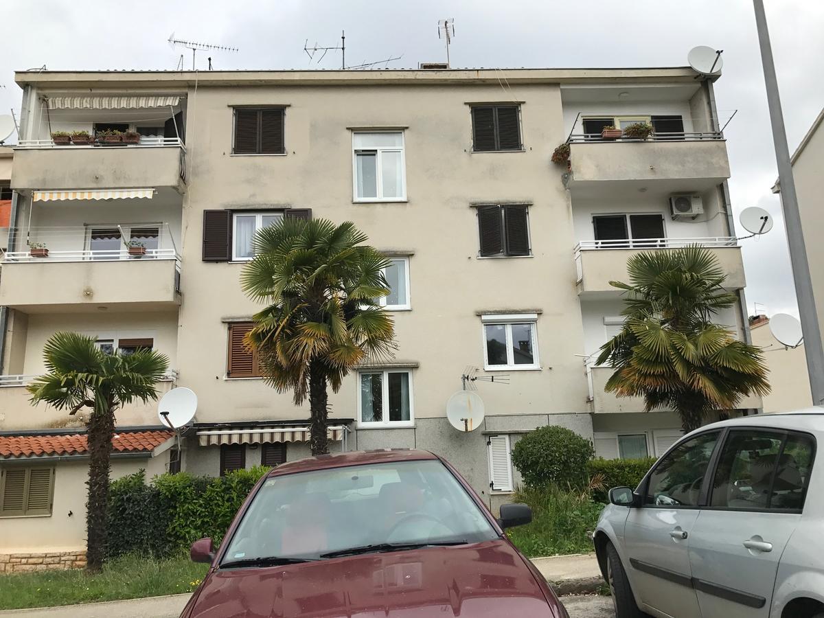פורץ Apartment Bojan מראה חיצוני תמונה